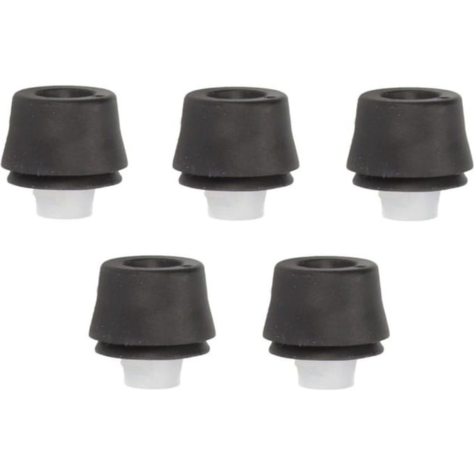 Clip voor bevestiging van bekledingen ROMIX ROM C70689