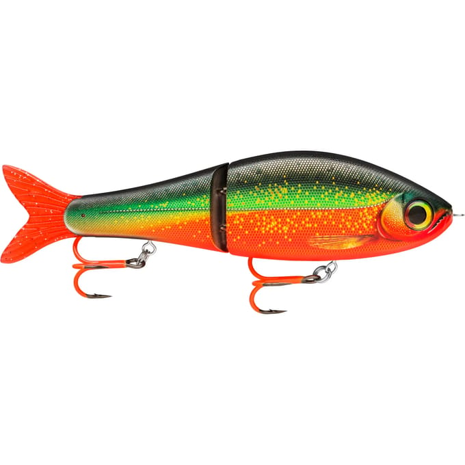 Lok Rapala S.shadow RAP Glide 45 g