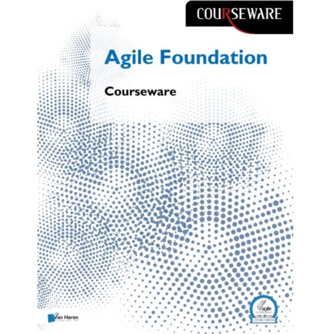 Agile Foundation Courseware - Courseware - Nader K. Rad