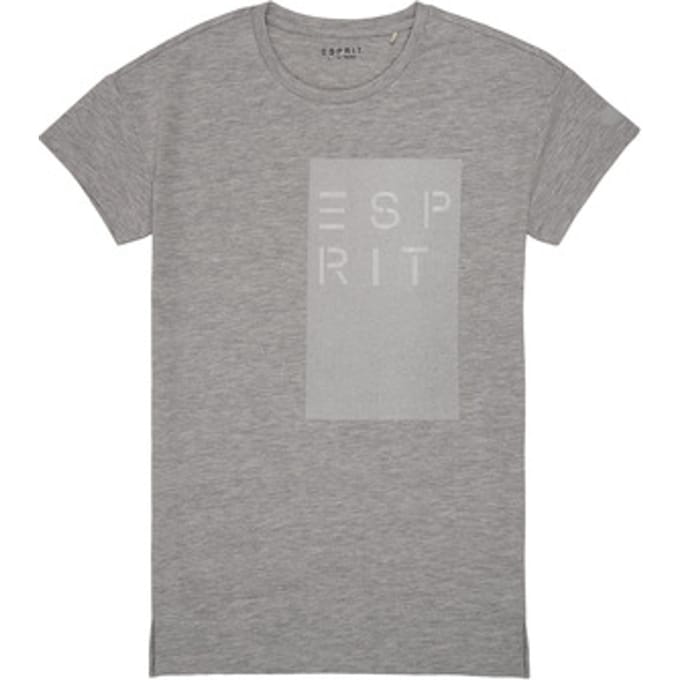 T-shirt Korte Mouw Esprit EVELYNE