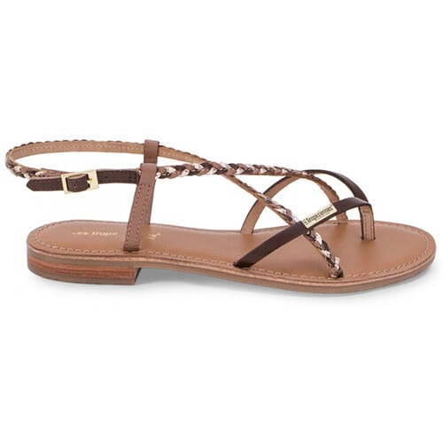 Sandalen Les Tropeziennes par M.Belarbi Monatres
