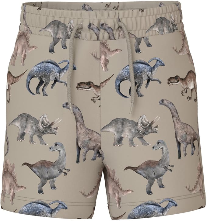 Name it Shorts biologisch katoen