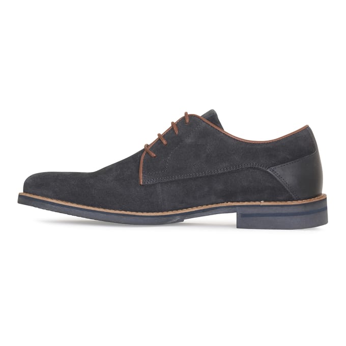 Gaastra - Heren Nette schoenen Murray Sue Navy - Blauw - Maat 40