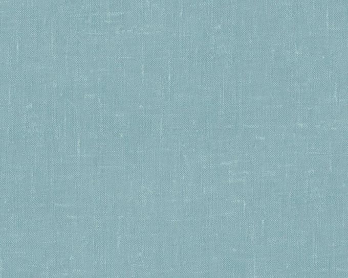 TEXTIELLOOK BEHANG - Blauw - AS Creation California