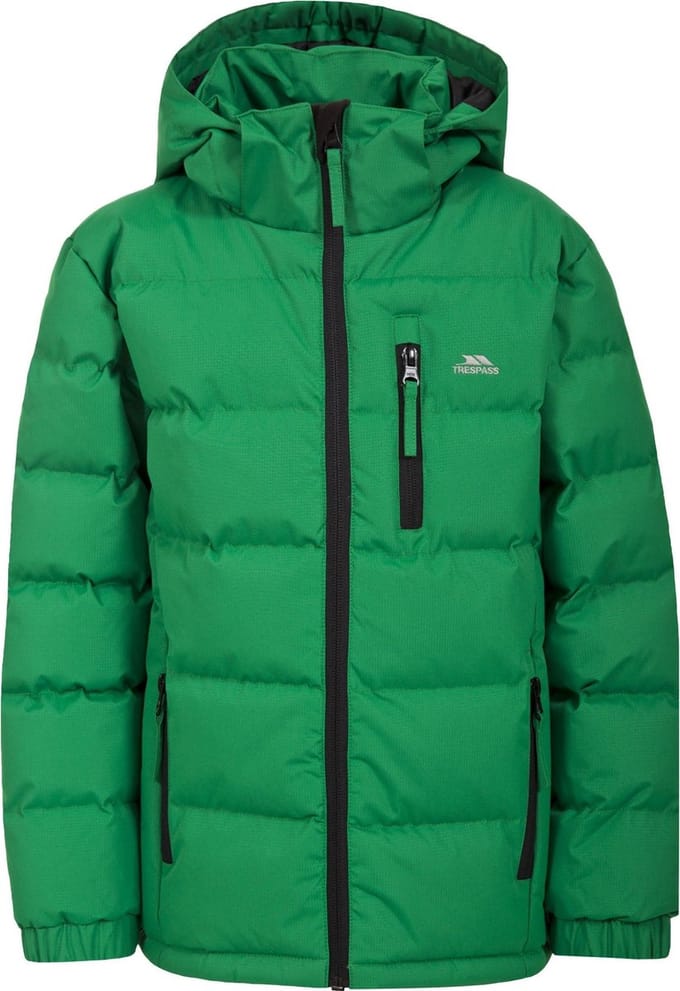 Trespass kinderwinterjas Tuff Jacket