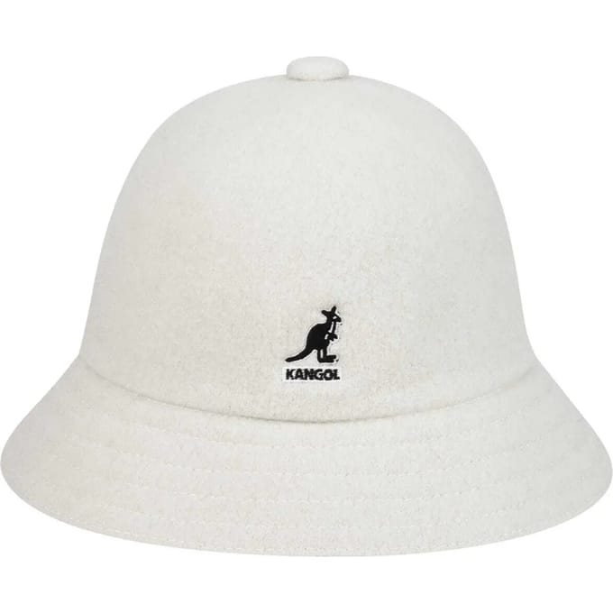 Casual witte vissershoed voor heren