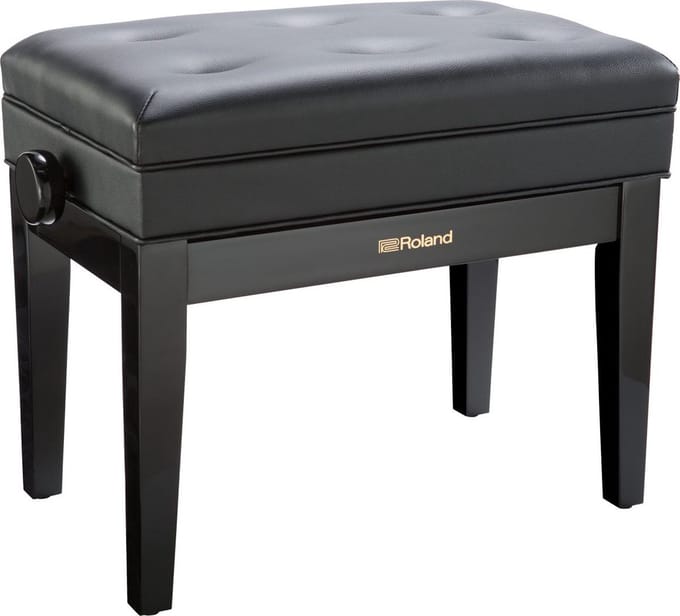 Roland RPB-400PE - Pianobank, zwart - zwart