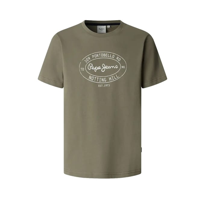 T-shirt Pepe Jeans Graham