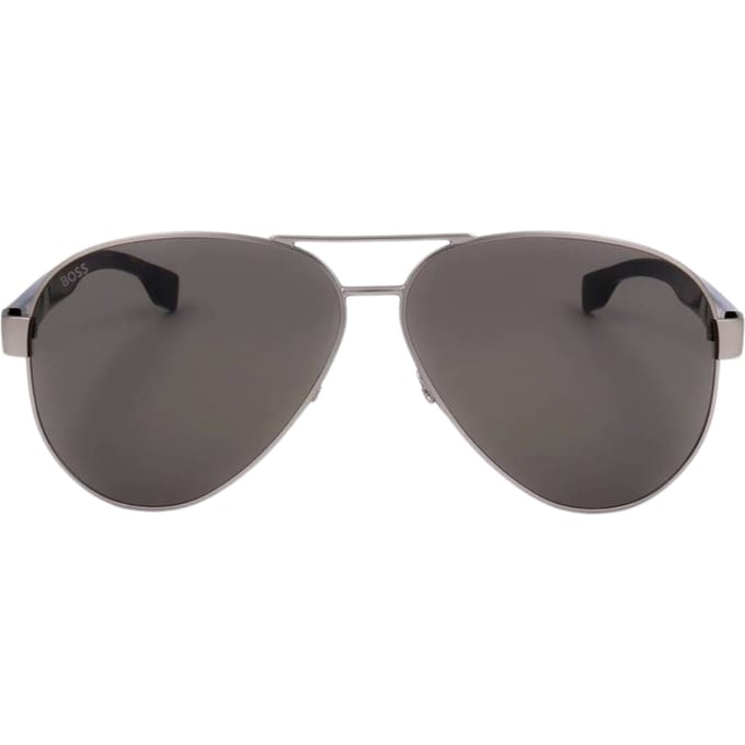 Hugo Boss Silver 1560 R81 7O Zonnebril
