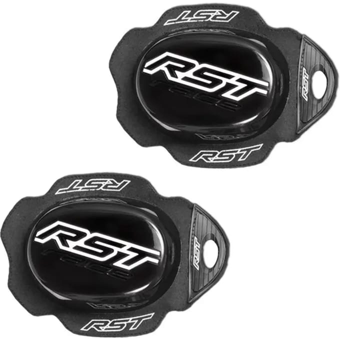 Motorregen kniebeschermers RST Factory