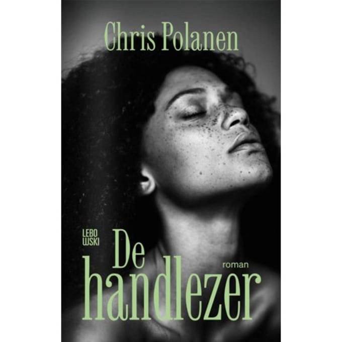 De Handlezer - Chris Polanen