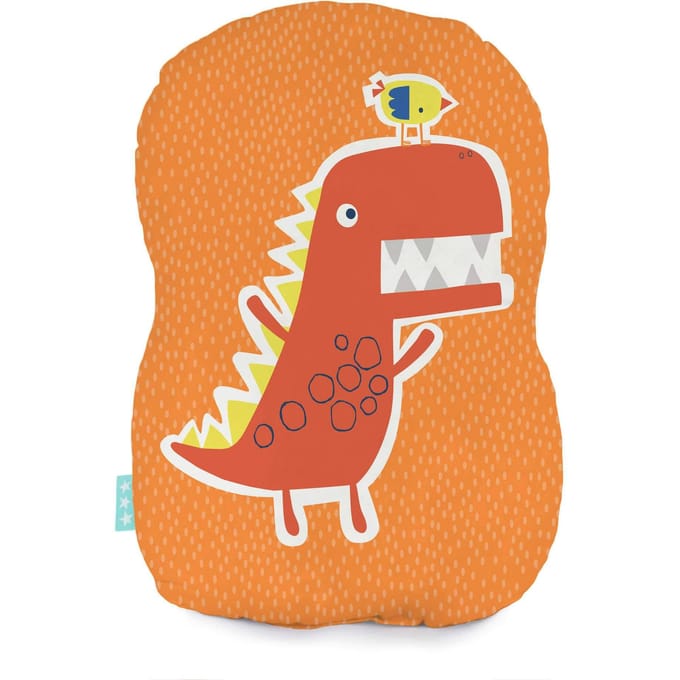 Sierkussen Funnysaurus | Moshi Moshi