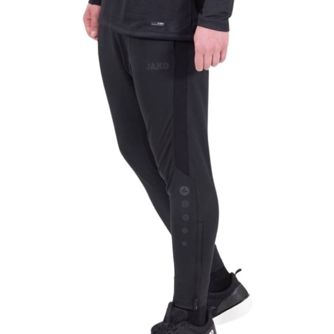 Jako Power Trainingsbroek Junior - Maat 152