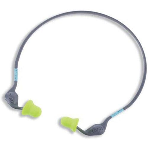 uvex xact 2125372 Beugel-gehoorbescherming 26 dB 5 stuk(s)
