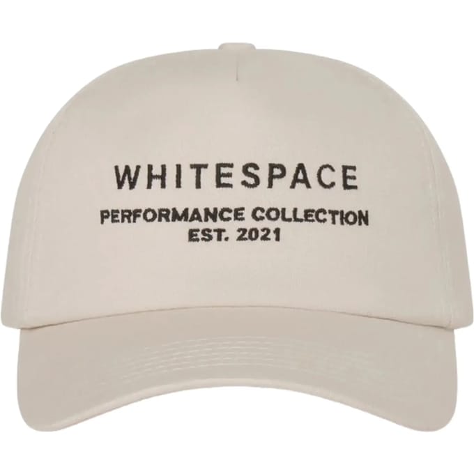 5-panel pet Whitespace Dad
