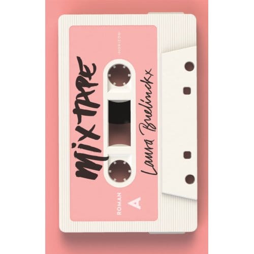 Mixtape - Laura Buelinckx
