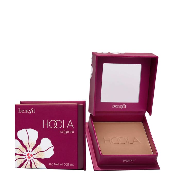 Benefit Hoola matte bronzend poeder 8 g