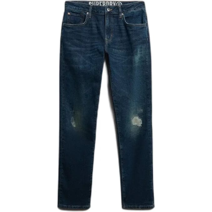Slim Jeans Superdry Vintage
