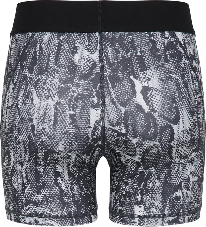 Only Play - Maat XL - ONPKNOX AOP TRAINING SHORTS Dames Sportbroek