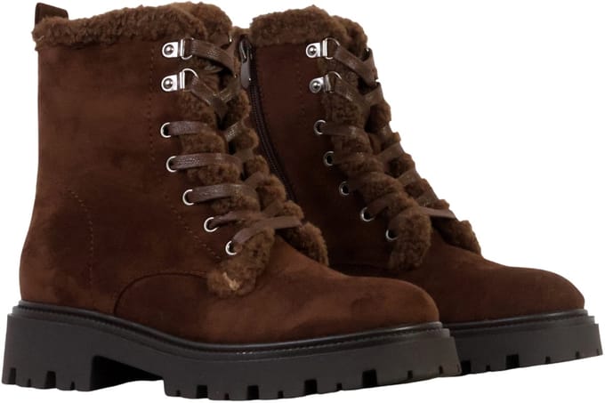 Veterschoenen