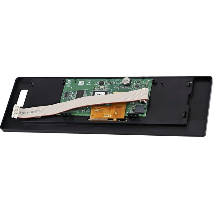 AEG PCB, display, see SB 4056016498
