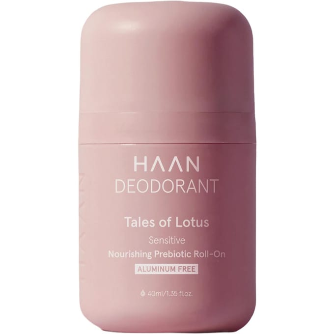 HAAN Tales Of Lotus Deodorant 40 ml
