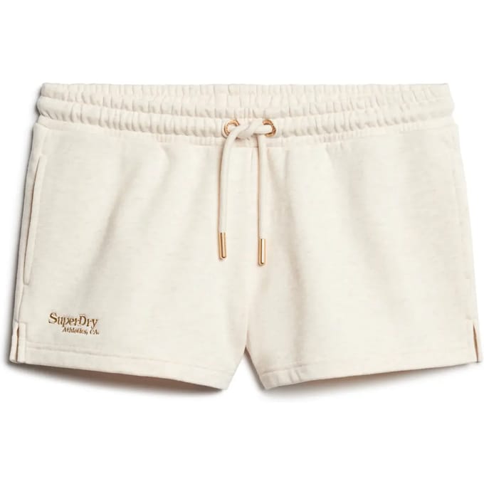 Superdry Essential Logo Short Dames - Maat XL (42)
