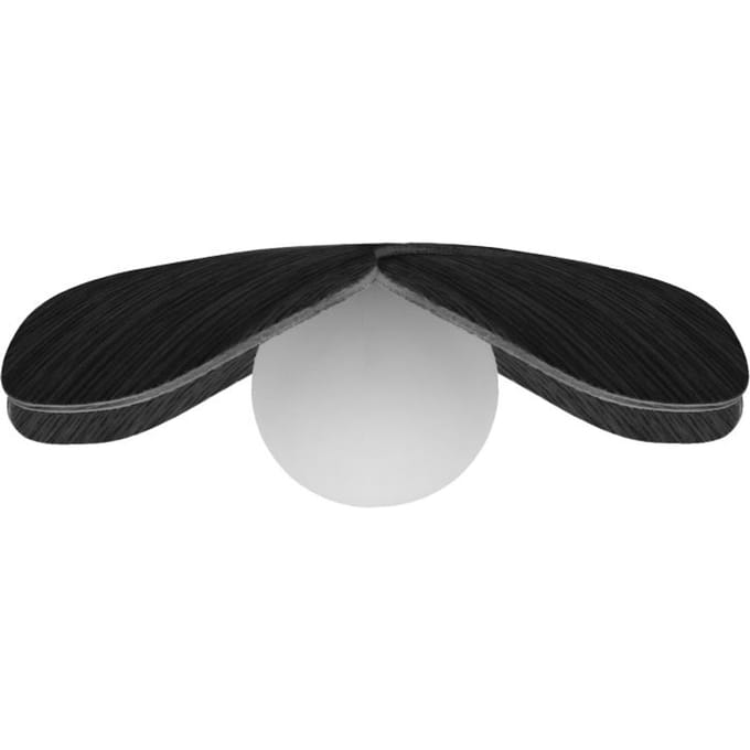 UMAGE Forget Me Not Hanglamp - Eiken zwart - mini
