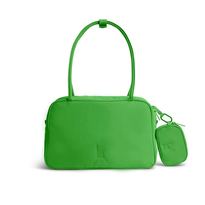 Got Bag Strike Tas Groen