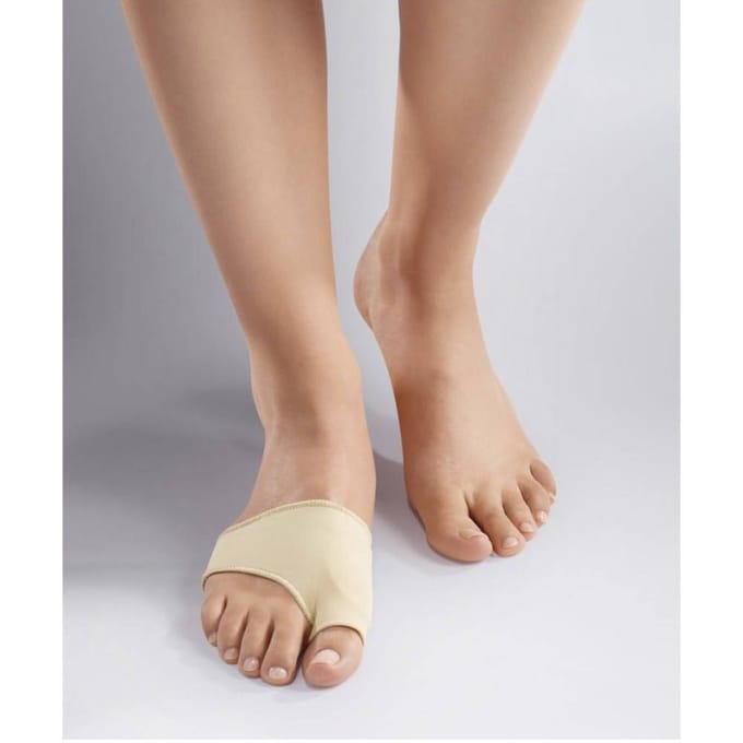 Epitact® Hallux Valgus 'Knobbel' Beschermer Medium 1 Verband(en)