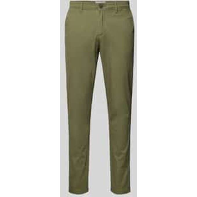 JACK & JONES- JPSTMARCO BOWIE NOOS - Heren - Chinos