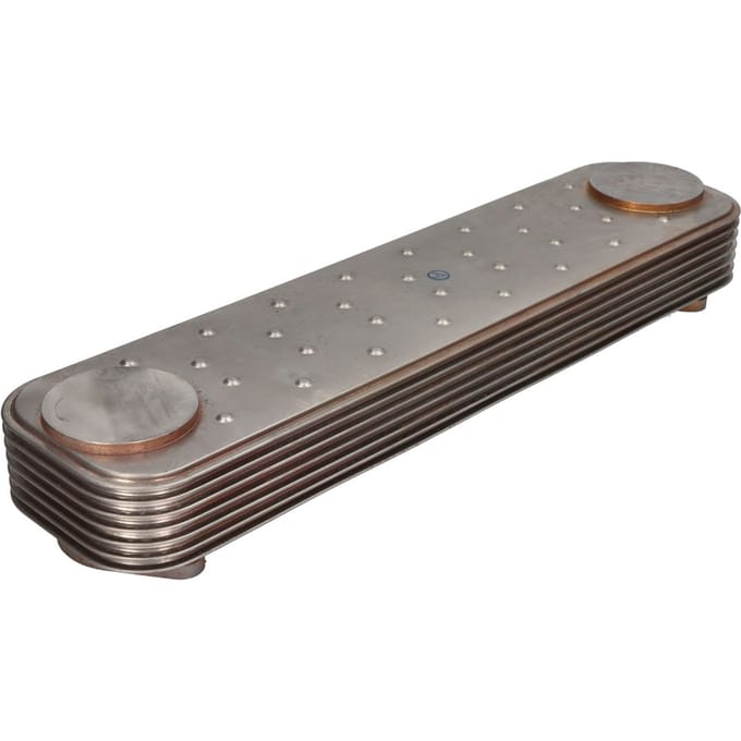 Olie radiator HIGHWAY AUTOMOTIVE IV3170 AVA