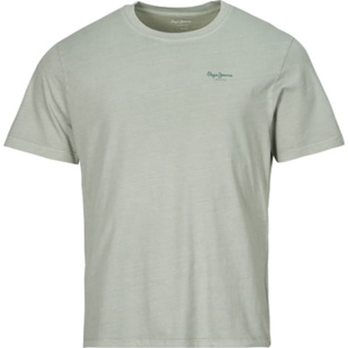 Pepe jeans  T-shirt Korte Mouw JACKO