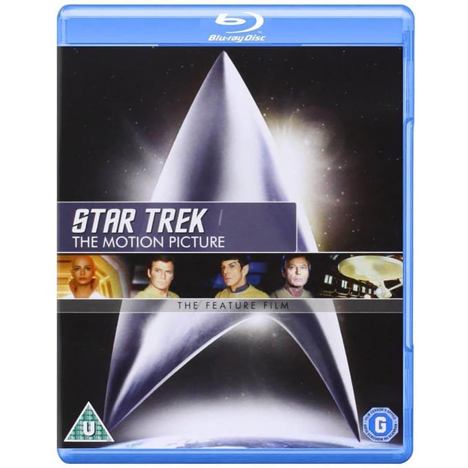 Star Trek - Motion Picture
