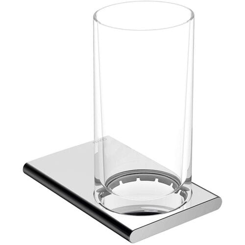 Keuco Edition 400 - Glas, helder glas 11550009000
