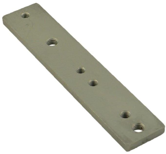 C-rail inzetstuk 155mm