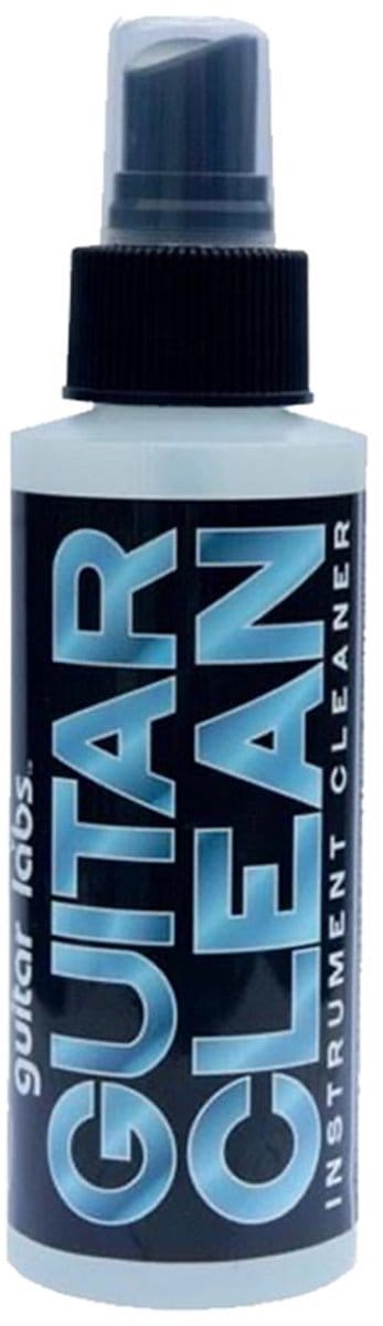 DMI Guitar Labs Guitar Clean Gitaar Schoonmaakmiddel 118ml