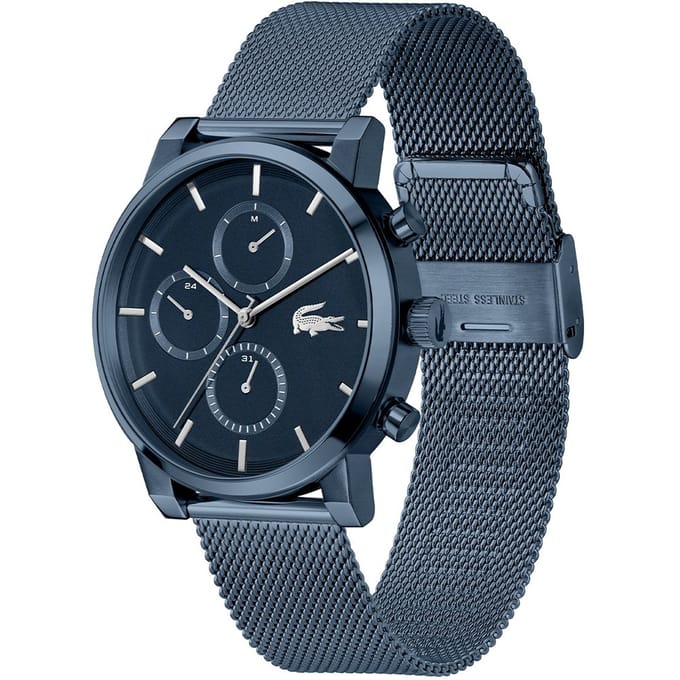 Lacoste Herenhorloge REPLAY 2011484