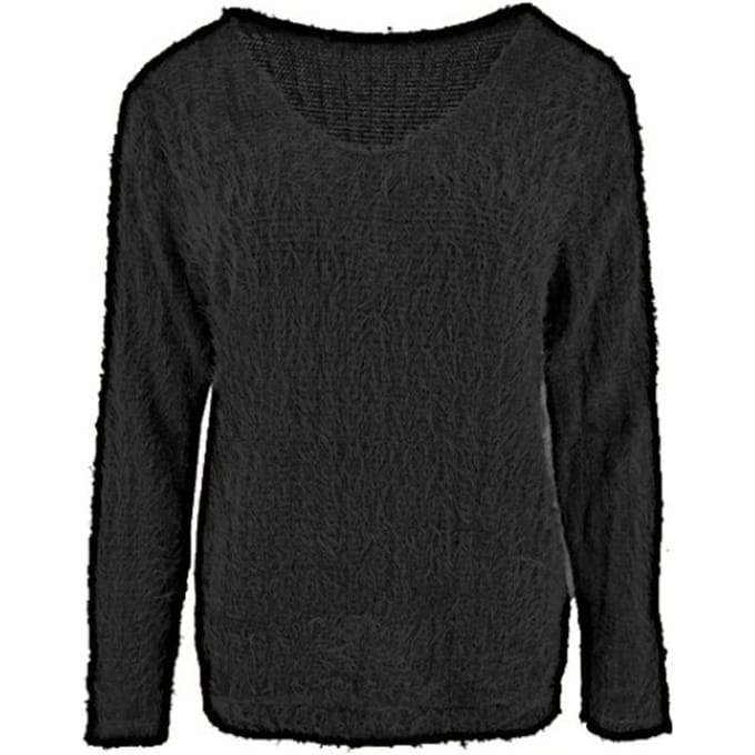 FOS Amsterdam Fos trui bella chenille -