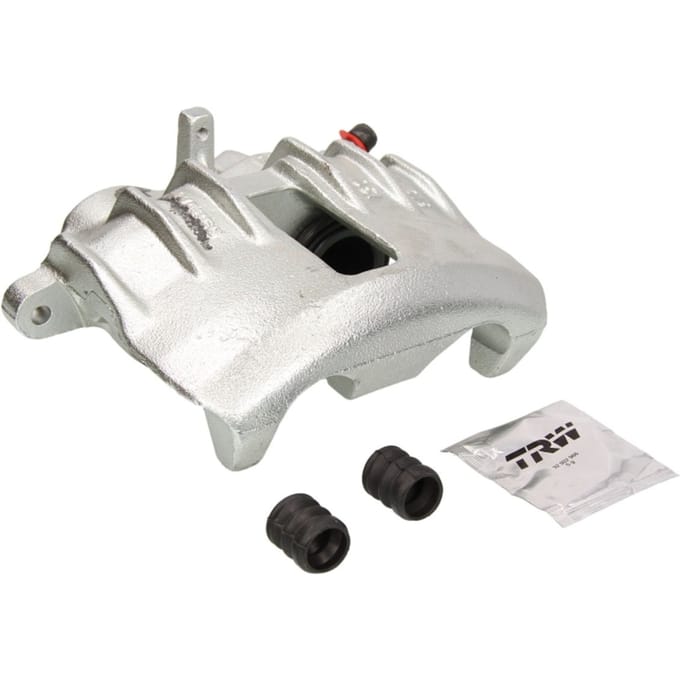 Remklauw TRW BHS1229E, achter rechts