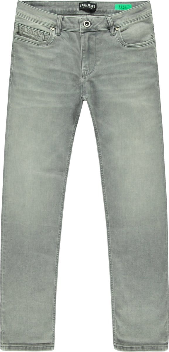Cars Jeans BLAST JOG Slim fit Heren Jeans - Maat 40/34