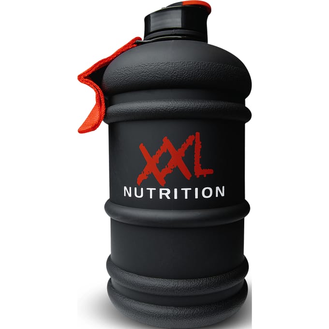 XXL Nutrition Coated Water Jug  2200 ml