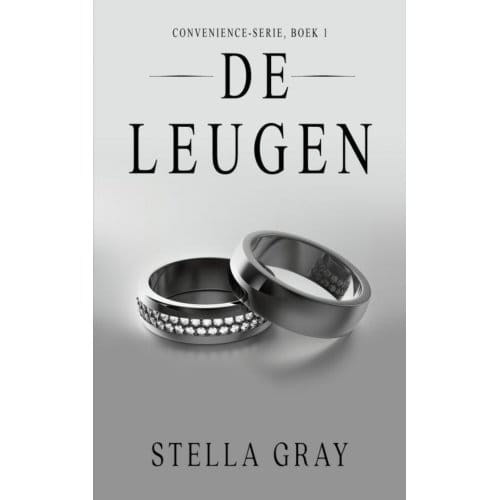 De Leugen - Stella Gray