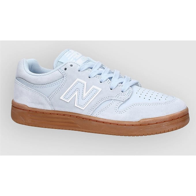 New Balance Numeric 480 Skate Schoenen blauw