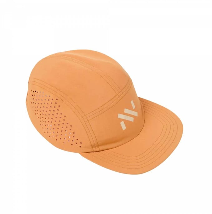 Nnormal | Race Cap 3.0 | Trailruncap | Orange | -