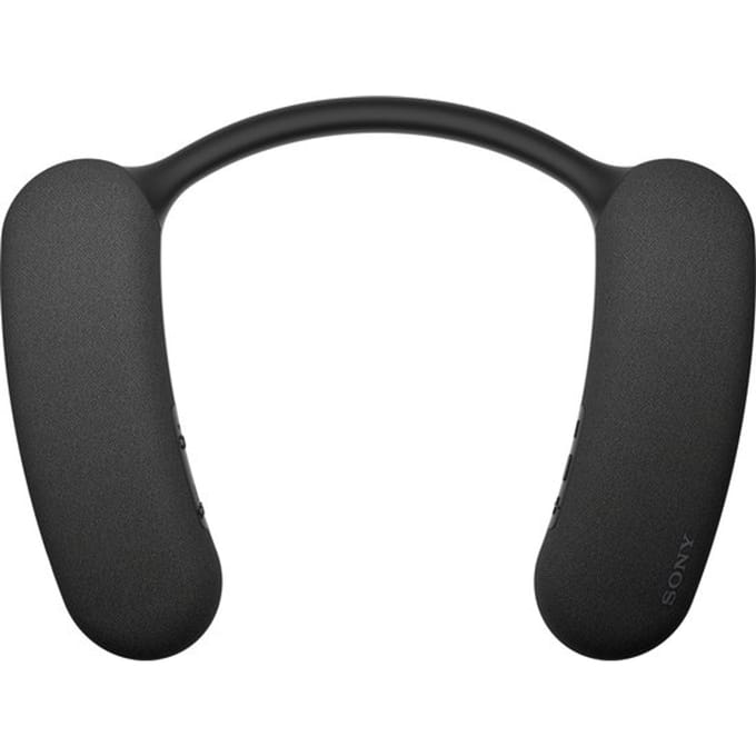 Sony Bravia Theatre U – Dolby Atmos - Nekband speaker - 2024