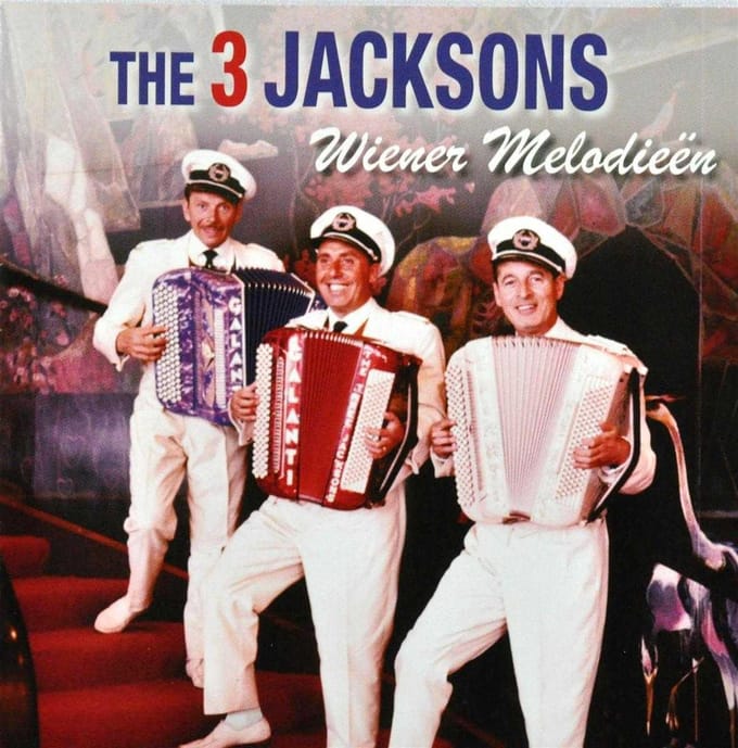 Wiener Melodieen
