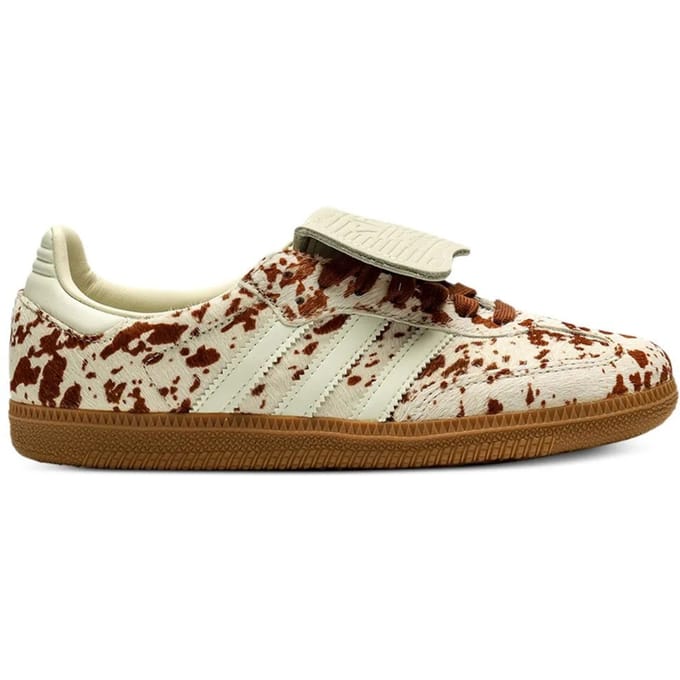 Lage Sneakers adidas Samba