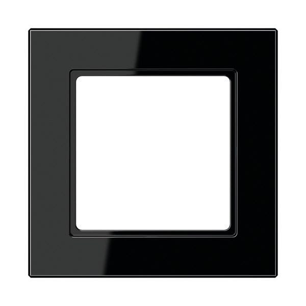 Jung A CREATION Afdekraam Schakelmateriaal - AC581SW