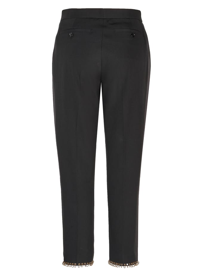 Burberry-broek